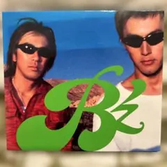 B'z/GREEN