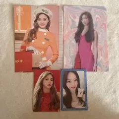 TWICE ツウィ セット