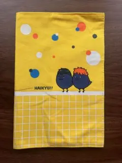 ハイキュー！！ スケジュール帳 2015