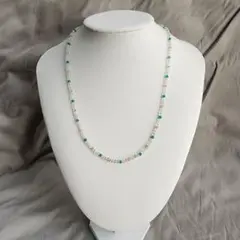 シトリン ネックレス