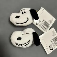 フェイスポーチ