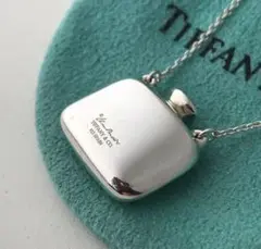 TIFFANY イヤリング