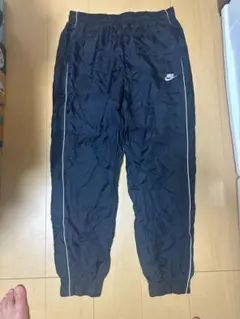 美品 NIKE ラボ ライフ ナイキ ソロスウッシュトラックパンツ L