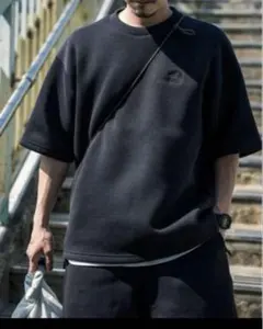 THE NORTHFACE STANDARDノースフェイスリラックスセットアップ THE NORTH FACE ノースフェイス フリース セットアップ 上下