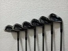 2025年最新】キャロウェイ apex アイアン スモークの人気