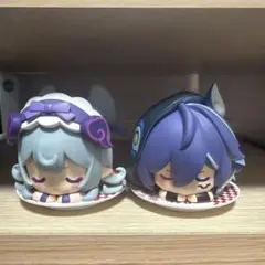 原神 スシローコラボ まとめ売り