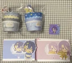 刀剣乱舞 とうらぶ わんぱく くじ 三日月宗近 山鳥毛 蜂須賀虎徹 歌仙兼定