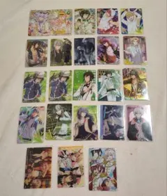 アイドリッシュセブン　セット