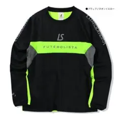 【新品】ルースイソンブラ トレーニング ジャージトップ Ｌ