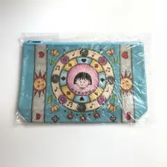 ちびまる子ちゃん ポーチ
