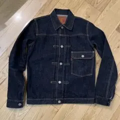フルカウント 2743 15.5oz 1st サイズ36