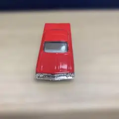 ホットウィール　 1/64 1961年式　インパラ