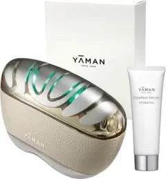 YAMAN 美顔器 & Flawless Serum セット 正規販売店】ヤーマン リフトアップ特化型美顔器 リフトロジー セラム