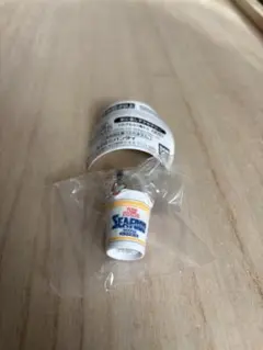 カップヌードル　めじるしアクセサリー　カップヌードルカレー