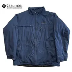 裏起毛 ブルゾン