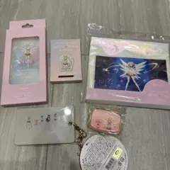 セーラームーン　サンリオ　3COINS　コラボ まとめ売り セーラームーン サンリオ 3COINS コラボ まとめ売り 美少女戦士