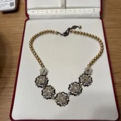 BELLADONNA （ベラドンナ）ネックレス