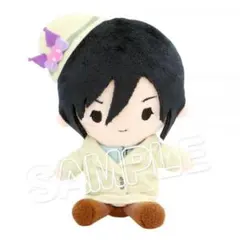 2025年最新】進撃の巨人 サンリオ むにゅぐるみの人気アイテム - メルカリ