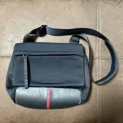 prada sports ショルダーバッグ　ブラック 楽天市場】【バッグ】PRADA プラダ プラダスポーツ ナイロン