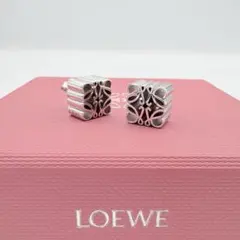 2025年最新】LOEWE レディース ピアス(両耳用)の人気アイテム - メルカリ