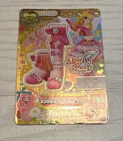 2025年最新】アイカツ エンジェリーシュガーの人気アイテム - メルカリ