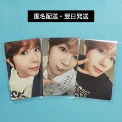 NCTWISH poppop KMS リョウ