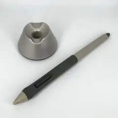 【動作品・清掃済み】Intuos3 純正グリップペン