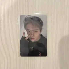 INI 田島将吾THE ORIGIN IN(I)SIDE ver. トレカ