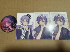 プロセカ 神代類 グッズまとめ売り