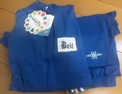 アイドルマスターSideM Beit しまむら ジャージ