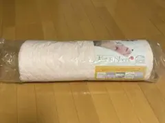 マニフレックス　ケット&シーツ未使用品　D・Qサイズ　ピンク