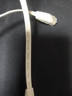 エコスタイル LANケーブル EIA/TIA 568B