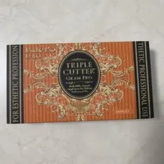 Esthe Pro Labo TRIPLE CUTTER GRAN PROのサムネイル