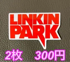 2025年最新】linkin park ステッカーの人気アイテム - メルカリ