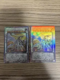 泰亜版　アジア英語　コズミッククェーサードラゴン　ホログラフィック　ゴースト 泰亜版 アジア英語 コズミッククェーサードラゴン ホログラフィック