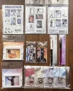 2025年最新】羽生結弦の人気アイテム - メルカリ