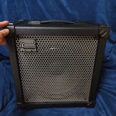 ROLAND SUPER CUBE-60 BASSアンプ（中古品） ROLAND SUPER CUBE-60 BASSアンプ（中古品） Roland SUPER CUBE