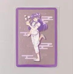 2025年最新】ウエハースコレクトボックス らんま1/2の人気