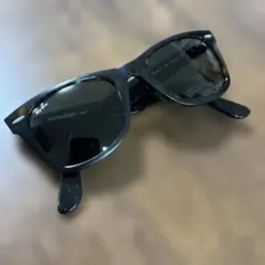 Ray-Ban WAYFARER RB2140-A 902