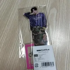 CRAVITY ジョンモ アクスタ DMMスクラッチ