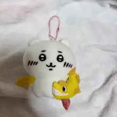 ちいかわ　名古屋限定キーホルダー