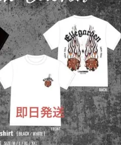 2026年最新】ellegarden tシャツの人気アイテム - メルカリ