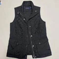 【美品】ラルフローレン　ゴルフ　ベストのサムネイル