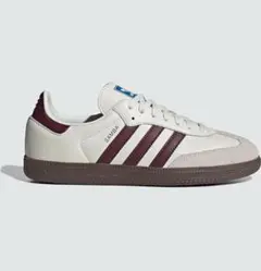 【新品】adidas SAMBA OG アディダス サンバ OG 24.5cm 2025年最新】Adidasの人気アイテム - メルカリ