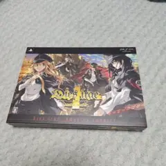 Dies irae: Amantes amentes PSP