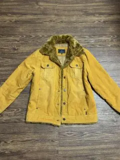 CHASECULT コーデュロイジャケット