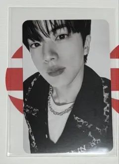 BTS ARIRANG Weverse album JIN ジン