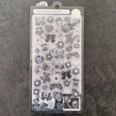 【正規品】クーリア ボンボンドロップシール ブラック ボンボン