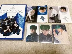 JO1 ベストアルバム BECLASSIC 通常盤 鶴房汐恩特典付