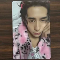 INI 西洸人 THE WINTER MAGIC Cake セルカ 1